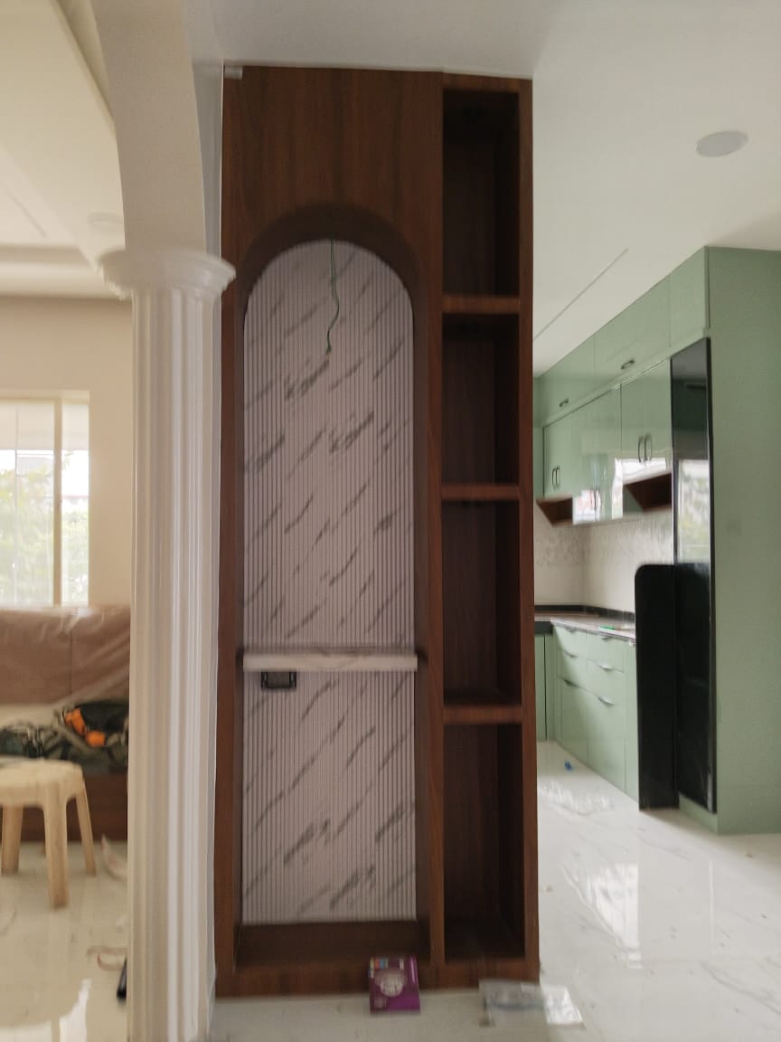 dinanath furniture interior designers in pune